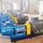 Double Disc Refiner for Paper Pulp Making Mill
