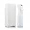 200ml 300ml 500ml empty custom logo plastic trigger continuous fine mist spray bottle