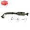 Direct fit manifold catalytic converter for 2007 Honda For CRV