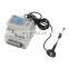 low voltage electrical 4G WIFI LORA NB-IOT optional 3 phase electric energy power meter equipment wifi with IOT app
