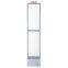 Wide Detection Security EAS Antenna Alarm Gates EAS Anti-Shoplifting System For Retail Store