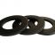 High Strength Black Plain Washer For Building Industry Machinery