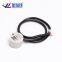 XKC-DS1603 Ultrasonic Liquid Level Sensor Module Metal Box Non-contact Water Level Sensor Inductive Fuel Tank Level Sensor