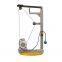 Metal casting belt sanderMachine tool belt sander