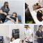 Vertical Professional laser diode hair removal device for sale