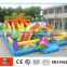 Jumping Castles Inflatables Fun City Wholesale Combo Games For Kids