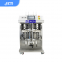 automatic filling and sealing machine cosmetic cream paste gel liquid piston filling machine