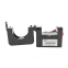 Split Core Transformer AKH-0.66/K-50 Accuracy Class 0.5 One Loop Current Input 600-800A AC Perforation Hole Size 50mm