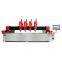 3 Axis 3D Stone Marble Granite Tombstone Sculpture Engraving Carving CNC Router Machine