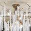 Home Decor Chandelier for Living Room Chandelier Light Led Hanging Light Modern Chandelier