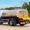 5000 Liter/6000 Liters Water Spray Tank Truck Water Mist Sprinkler Truck