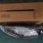 Rechte Bus-Teile Frontleuchte Zhong Tong Bus-Licht Front H-QZ626x280-RH LED-Scheinwerfer Scheinwerfer
