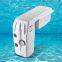 Swimming Pool Wall-mounted Filtration System With High Efficiency