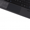 Super Fiber Ultra thin Surface Pro Tablet Keyboard with Touchpad Blue Tooth Wireless Keyboard