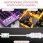 K002 Voice-activated keyboard multimedia key operation shortcut custom coloured computer chanical gaming keyboard