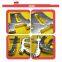 Perfect Laser Auto Sloting/Feeding/Arc Bending 3D SS Aluminum Channel Letter Notcher Bender