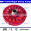 Single Stage Centrifugal Hydraulic Vertical Slurry Pump