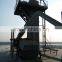 NE plate chain bucket elevator Cement Making Machine Cement Production Line