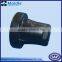 Professional cast aluminum screw cap