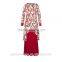 Islamic clothing teluk belanga baju kurung fashion long sleeve malaysia baju kurung BJ032