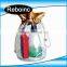 pvc stationary bag with zipper manufacturer