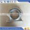rubber coated pipe Clamp (Concrete pump parts, pipe, elbow, reducer, rubber hose, cylinder