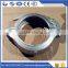 concrete pump pipe clamp coupling DN100 DN150 DN200 clamp