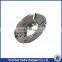 Custom china aluminum hot sale cnc turning machines parts