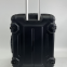 Fashionable ABS Luggage Sets With Expandable Design
