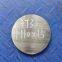 4j33 Iron Nickel Cobalt Mateiral Rod/Round Bar