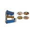 High Strength Fumigation-Free Pallet Mold Pallet Pressed Wooden Pallet for Sales