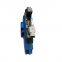 Rexroth Válvula solenoides proporcional hidráulica del tipo amplificador 4WRE