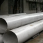 ASTM AISI Kaltgewalzter 201 202 Edelstahlrohr, hochglanzpoliert, 304 304L geschweißtes Edelstahlrohr