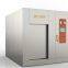 PVS.PY Series Latest Double Door Autoclave Pulse Vacuum Steam Sterilizer Factory's Best Offer at Price for Hospitals