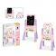 Adjustable Plastic Color Pen Magic Painting Drawing Board for Children