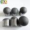 PDC Cutters for Stone Core Drill Bit Super High Wear Resistance Dome Button Cylinder Drill Bit 1308 1313 1613 1916 1008 1913