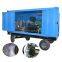 High Pressure Hydro Jetting Water Blaster New Oil Gas Industry 700bar to 1500bar Oil Tank Cleaning Machine