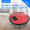 2015 newest mop robot vacuum cleaner /Factory warranty for one year robotic vacuum cleaner