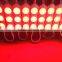 LED module 2835 Epistar chip high brightness and high power providing led solution for advertising
