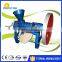 High quality coconut oil extraction / extractor coconut oil extracting machine