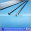 ground h6 tolerance with polished finish,fixed lengthes carbide rod