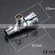 Chrome Plated Brass Angle Valve