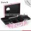 China made professional cosmetic case makeup display box