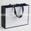 Low Price Discount Cheap Custom Made Clothes Paper Bag