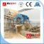 30 t/h sand washing machine price