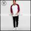 China Wholesale Cheap Price Long Sleeve Raglan T Shirt