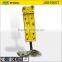 18-26ton excavator kroean factory price hydraulic breaker for 140mm chisel