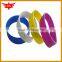 buy cheap and popular summer silicone wristband
