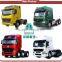 HOT!!! sino truck howo corrugated pipes