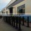 5TG-F221X6350ZZ front end telescopic hydraulic cylinder for trailer